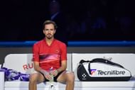 Daniil Medvedev Net Worth